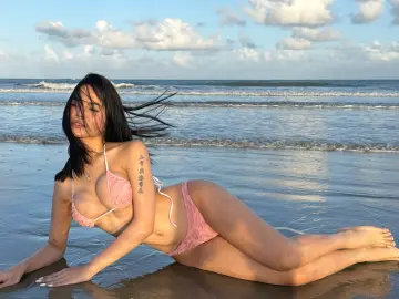 Livejasmin Adult Webcam of SylvieGrateau