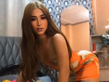 Livejasmin Private Sex Chat of LibertyJosson