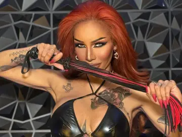 Livejasmin Live Sex of AlodiaMcBrown