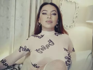 Livejasmin Adult Video Chat of CelinaRamos