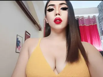 Livejasmin Live Sex of AlvinnaGarcia