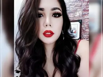 Livejasmin Best Webcam of AlvinnaGarcia