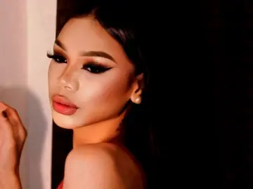 Livejasmin Live Sex of AshahMcConnell