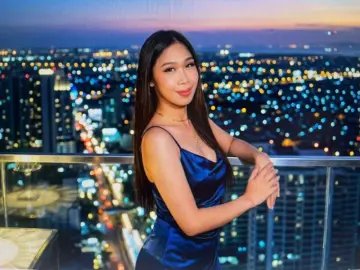 Livejasmin Nude Webcam of StacyMalena