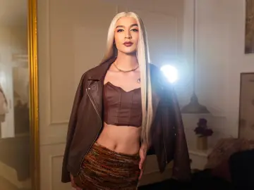 Livejasmin Live Sex Cam of JulietaGharca