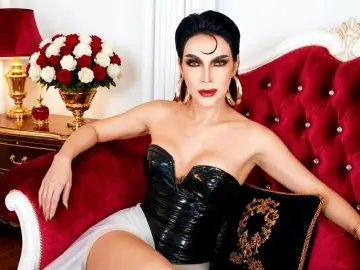 Livejasmin Adult Webcams of CarmellaMcKinley