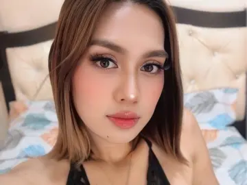 Livejasmin Sex Chat of PrescillaGomez