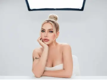 Livejasmin Live Sex of AnnaMedina