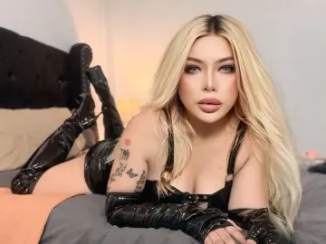 Livejasmin Nude Webcam of AnnaMedina