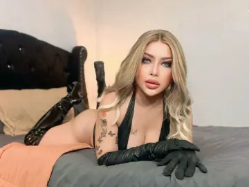 Livejasmin Best live sex cam show of AnnaMedina
