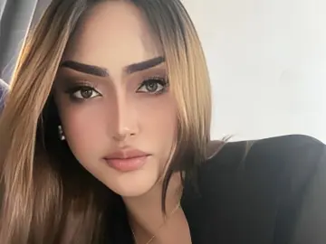 Livejasmin Best Webcam of BellaDaza