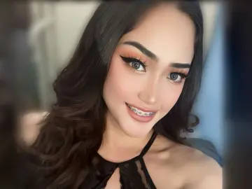 Livejasmin Free Porn Cam of BellaDaza