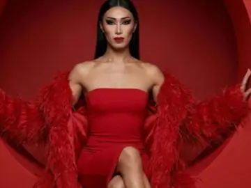 Livejasmin Sex Chat of VeronicaVon