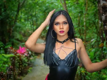 Livejasmin Nude Webcam of EmeraldJax