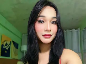 Livejasmin Best Webcam of YassieVersoza