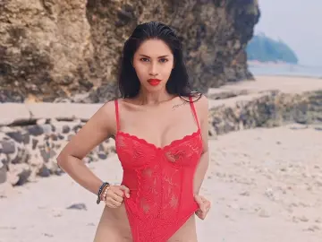 Livejasmin Live Porn of KatrinaAlawi