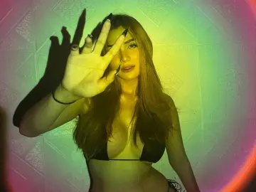 Livejasmin Nude Webcam of IsabellCruz