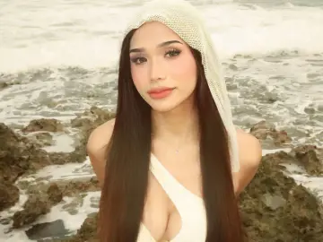 Livejasmin Sex Chat of AthenaFamurri