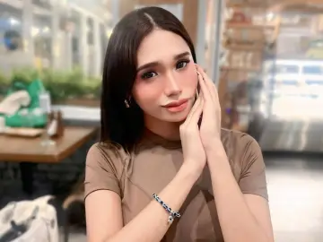 Livejasmin Sex Chat of AthenaFamurri
