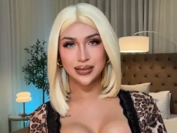 Livejasmin Live Sex of TyraWilson