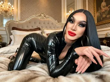 Livejasmin Private Sex Chat of ThaliaWolf