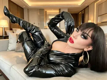 Livejasmin Private Sex Chat of ThaliaWolf