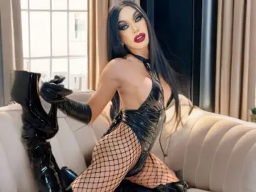 Livejasmin Free Porn Cam of ThaliaWolf