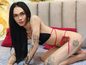 Livejasmin Live Porn of DannaSebastian