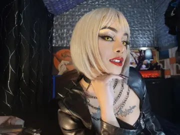 Livejasmin Adult Webcams of RhianaSollway