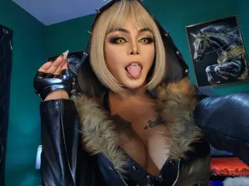 Livejasmin Adult Webcam of RhianaSollway