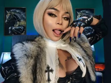 Livejasmin Live Porn of RhianaSollway