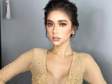 ProserfinaLore from livejasmin