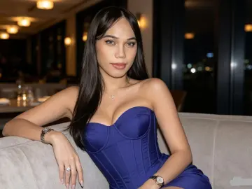 Livejasmin Live Sex Cam of MorganMown