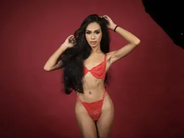Livejasmin Adult Video Chat of KamilaVega
