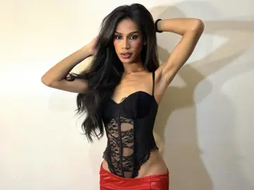 Livejasmin Adult Video Chat of KamilaVega