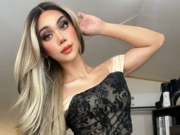 Livejasmin Private Sex Chat of BrookeAnn