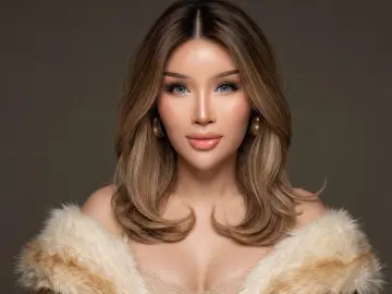 Livejasmin Sex Cam of ValerieAnderson