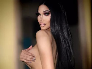 Livejasmin Live Porn of SamiraGoldberg