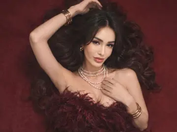 Livejasmin Sex Chat of YasmineFruahwald