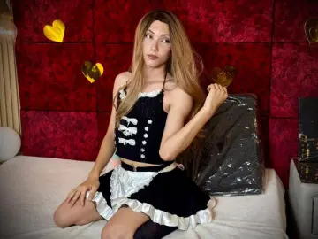 Livejasmin Watch Live Sex Cams of MabbelNova