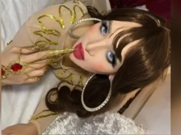 Livejasmin Best Webcam of AnayaConda