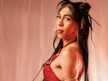 Livejasmin Sex Chat of ShaynaRosc