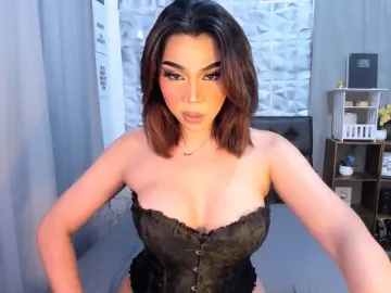 Livejasmin Free Porn Cam of FelizOganda