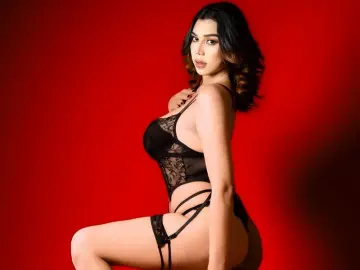 FelizOganda from livejasmin