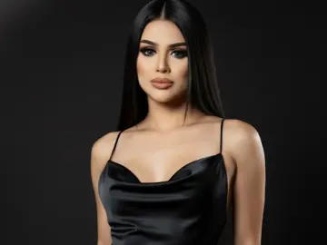 Livejasmin Free Porn Cam of SelenaLynch