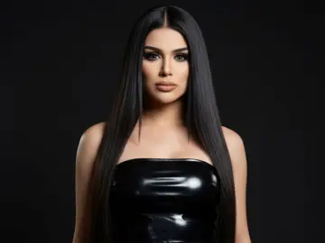 Livejasmin Best Webcam of SelenaLynch