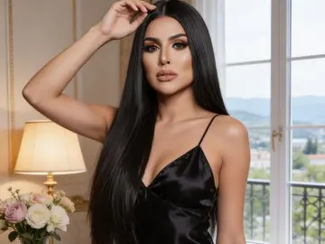 Livejasmin Nude Webcam of SelenaLynch