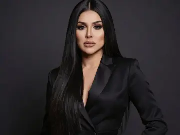 Livejasmin Nude Webcam of SelenaLynch