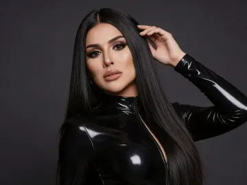 Livejasmin Best Webcam of SelenaLynch