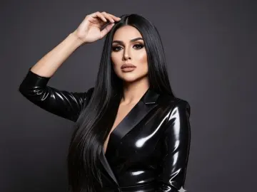 Livejasmin Live Sex of SelenaLynch